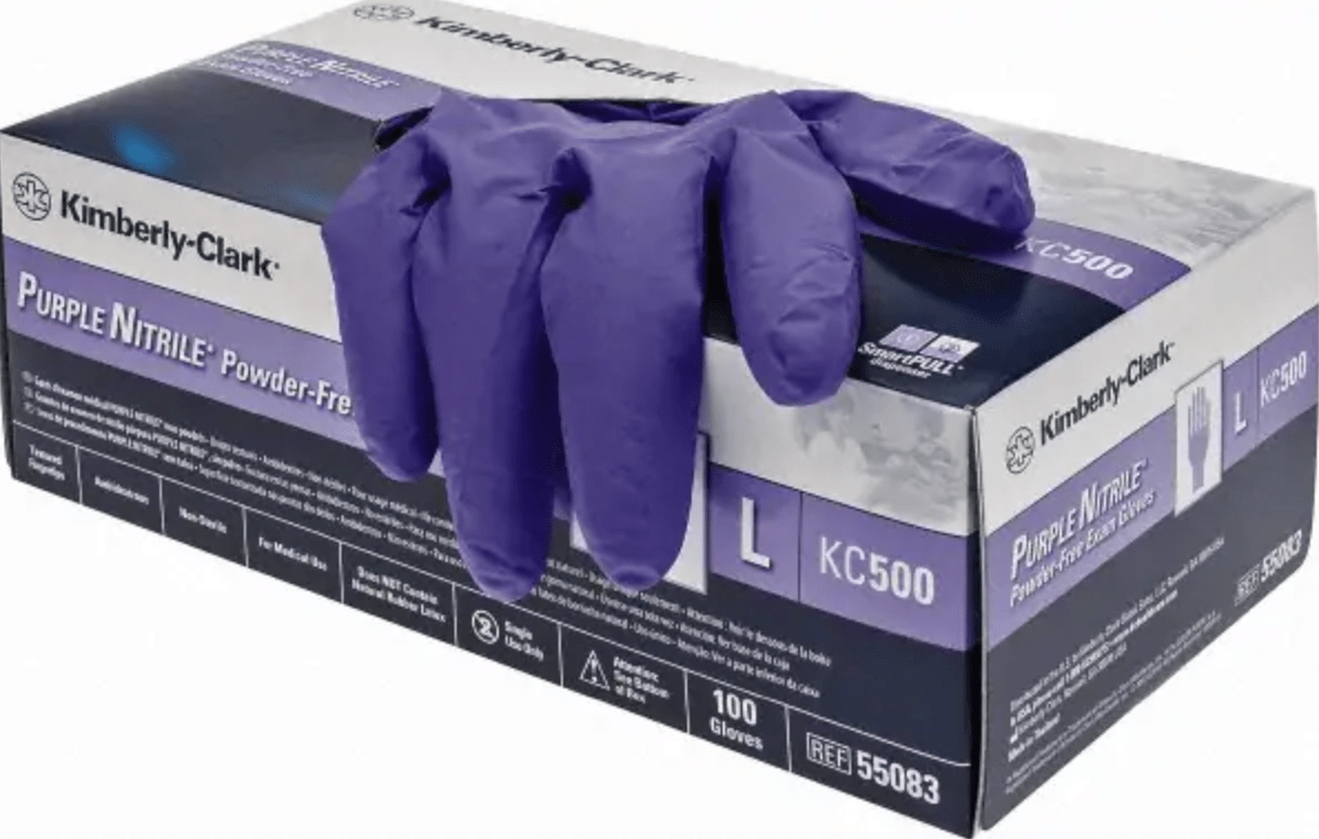 Fluorinated Rubber Gloves Images Gloves and Descriptions
